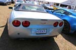 [PICS] Corvette Vanity Plates from the 2017 Mobil 1 Twelve Hours of Sebring
