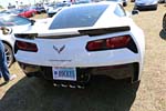 [PICS] Corvette Vanity Plates from the 2017 Mobil 1 Twelve Hours of Sebring