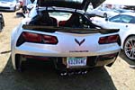 [PICS] Corvette Vanity Plates from the 2017 Mobil 1 Twelve Hours of Sebring