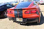 [PICS] Corvette Vanity Plates from the 2017 Mobil 1 Twelve Hours of Sebring