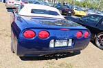[PICS] Corvette Vanity Plates from the 2017 Mobil 1 Twelve Hours of Sebring