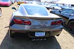 [PICS] Corvette Vanity Plates from the 2017 Mobil 1 Twelve Hours of Sebring
