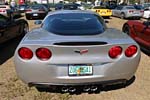 [PICS] Corvette Vanity Plates from the 2017 Mobil 1 Twelve Hours of Sebring