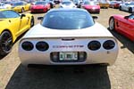 [PICS] Corvette Vanity Plates from the 2017 Mobil 1 Twelve Hours of Sebring