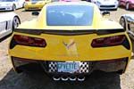 [PICS] Corvette Vanity Plates from the 2017 Mobil 1 Twelve Hours of Sebring
