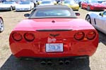 [PICS] Corvette Vanity Plates from the 2017 Mobil 1 Twelve Hours of Sebring