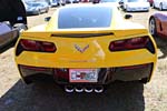 [PICS] Corvette Vanity Plates from the 2017 Mobil 1 Twelve Hours of Sebring