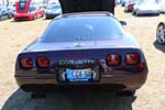 [PICS] Corvette Vanity Plates from the 2017 Mobil 1 Twelve Hours of Sebring