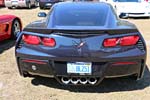 [PICS] Corvette Vanity Plates from the 2017 Mobil 1 Twelve Hours of Sebring