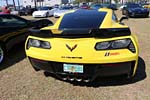 [PICS] Corvette Vanity Plates from the 2017 Mobil 1 Twelve Hours of Sebring