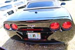 [PICS] Corvette Vanity Plates from the 2017 Mobil 1 Twelve Hours of Sebring