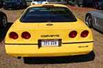 [PICS] Corvette Vanity Plates from the 2017 Mobil 1 Twelve Hours of Sebring