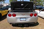 [PICS] Corvette Vanity Plates from the 2017 Mobil 1 Twelve Hours of Sebring