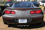 [PICS] Corvette Vanity Plates from the 2017 Mobil 1 Twelve Hours of Sebring