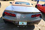 [PICS] Corvette Vanity Plates from the 2017 Mobil 1 Twelve Hours of Sebring
