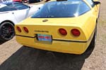[PICS] Corvette Vanity Plates from the 2017 Mobil 1 Twelve Hours of Sebring
