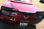 [PICS] Corvette Vanity Plates from the 2017 Mobil 1 Twelve Hours of Sebring
