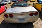 [PICS] Corvette Vanity Plates from the 2017 Mobil 1 Twelve Hours of Sebring