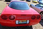 [PICS] Corvette Vanity Plates from the 2017 Mobil 1 Twelve Hours of Sebring