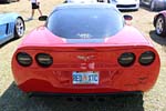 [PICS] Corvette Vanity Plates from the 2017 Mobil 1 Twelve Hours of Sebring