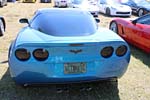 [PICS] Corvette Vanity Plates from the 2017 Mobil 1 Twelve Hours of Sebring