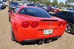 [PICS] Corvette Vanity Plates from the 2017 Mobil 1 Twelve Hours of Sebring