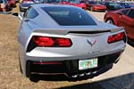 [PICS] Corvette Vanity Plates from the 2017 Mobil 1 Twelve Hours of Sebring