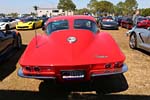 [PICS] Corvette Vanity Plates from the 2017 Mobil 1 Twelve Hours of Sebring