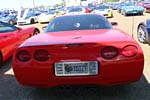 [PICS] Corvette Vanity Plates from the 2017 Mobil 1 Twelve Hours of Sebring