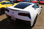 [PICS] Corvette Vanity Plates from the 2017 Mobil 1 Twelve Hours of Sebring