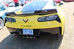 [PICS] Corvette Vanity Plates from the 2017 Mobil 1 Twelve Hours of Sebring