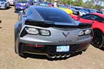 [PICS] Corvette Vanity Plates from the 2017 Mobil 1 Twelve Hours of Sebring