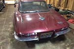Corvettes on eBay: 38K Mile 1966 Corvette Barn Find Parked Since 1976