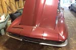 Corvettes on eBay: 38K Mile 1966 Corvette Barn Find Parked Since 1976