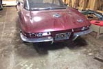 Corvettes on eBay: 38K Mile 1966 Corvette Barn Find Parked Since 1976