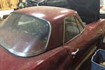 Corvettes on eBay: 38K Mile 1966 Corvette Barn Find Parked Since 1976