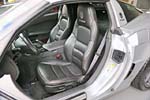 Corvettes on eBay: No. 15 2009 Corvette Competition Sport Z06 