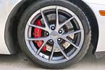 Corvettes on eBay: No. 15 2009 Corvette Competition Sport Z06 