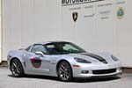 Corvettes on eBay: No. 15 2009 Corvette Competition Sport Z06 