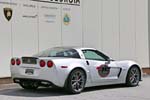 Corvettes on eBay: No. 15 2009 Corvette Competition Sport Z06 