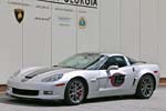 Corvettes on eBay: No. 15 2009 Corvette Competition Sport Z06 