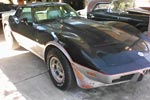 Corvettes on Craigslist: Needy 1978 Corvette Indy 500 Pace Car with L82 V8
