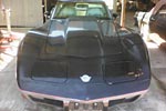 Corvettes on Craigslist: Needy 1978 Corvette Indy 500 Pace Car with L82 V8