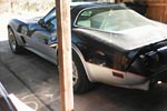Corvettes on Craigslist: Needy 1978 Corvette Indy 500 Pace Car with L82 V8