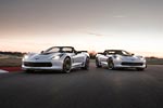 [PICS] First Look at the 2018 Carbon 65 Corvette Limited Edition