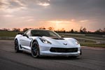 [PICS] First Look at the 2018 Carbon 65 Corvette Limited Edition