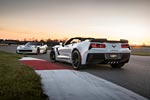 [PICS] First Look at the 2018 Carbon 65 Corvette Limited Edition
