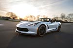[PICS] First Look at the 2018 Carbon 65 Corvette Limited Edition
