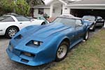 Corvettes on eBay: No-Reserve 1979 Corvette with a Mullet