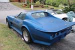 Corvettes on eBay: No-Reserve 1979 Corvette with a Mullet
